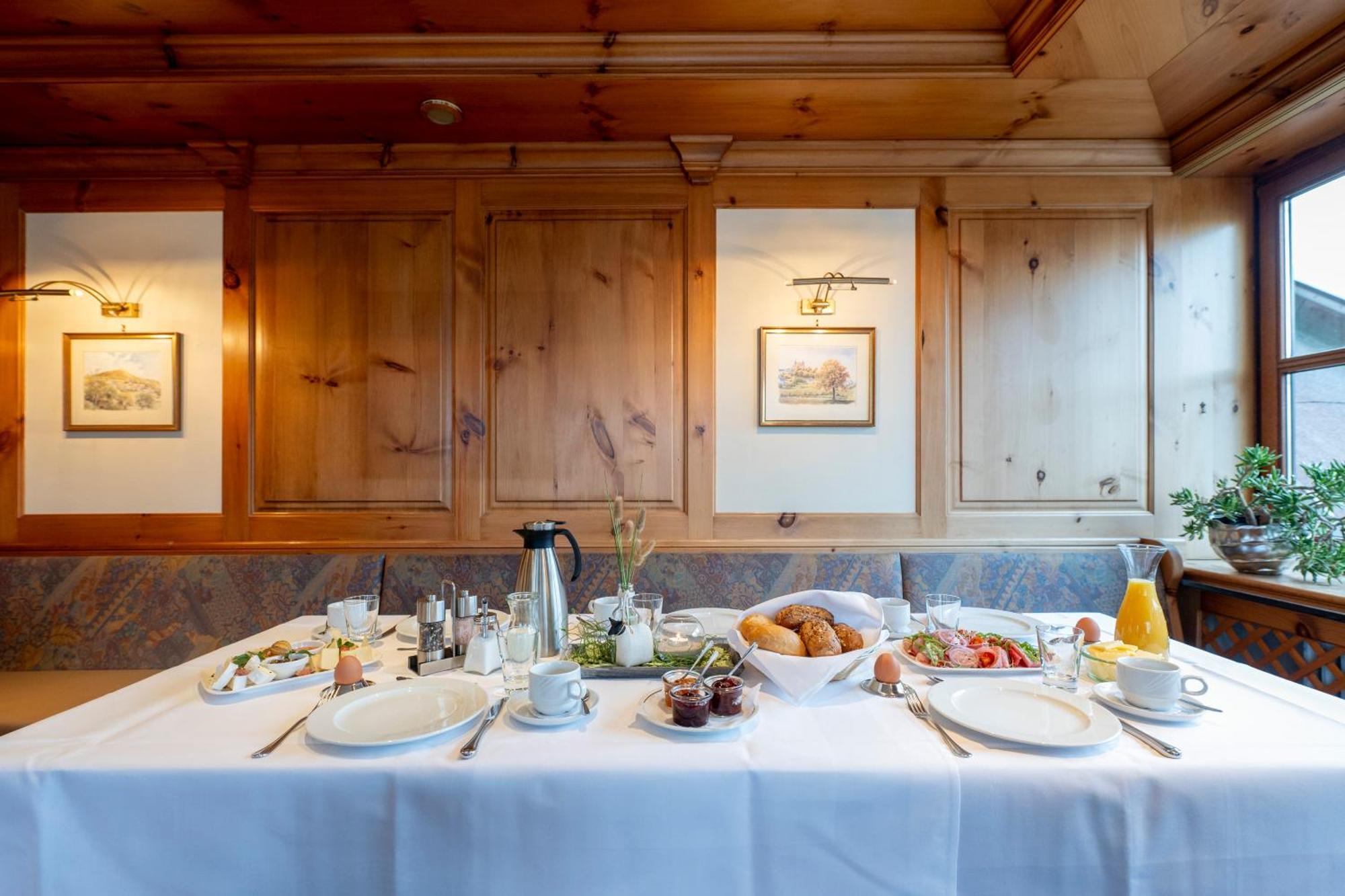 Hotel Berghof